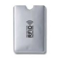 Porte-carte Anti-Rfid en Aluminium, Protection pour protéger vos données.
