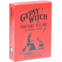 Gypsy Witch - cartes à l'ancienne