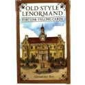 Lenormand-Old Style - en anglais