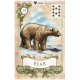 Lenormand-Old Style - en anglais