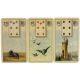 Oracle Lenormand-Grand-Tableau