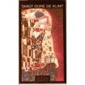Tarot Doré de Klimt