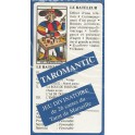 Taromantic - Tarot de Marseille pour débutants