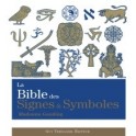 La bible des signes et symboles - (Madonna Gaudin
