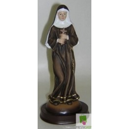 statuette Sainte Rita