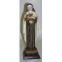 statuette Sainte Thérèse