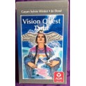 Vision Quest Tarot indiens et chamanes