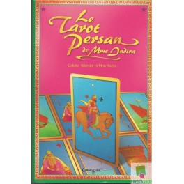 Le Tarot Persan de Mme Indira 