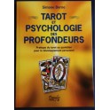 Tarot et psychologie des profondeurs de Simone Berno