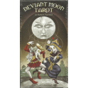Deviant Moon Tarot en anglais