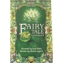 Lenormand conte de fée ou Fairy Tale