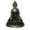 Statuette Bouddha Akshobya 