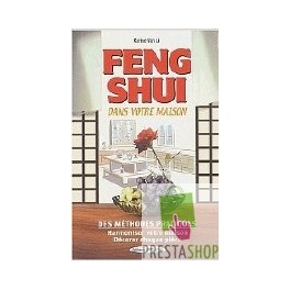 Le Feng Shui pour votre maison
