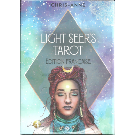 Light Seer's Tarot édition française en Coffret