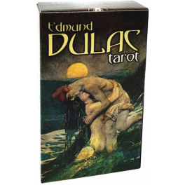 Tarot Edmond Dulac