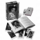 Coffrets cartes et guides