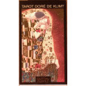 Tarot Doré de Klimt