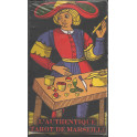 Tarot de Marseille - l' Authentique