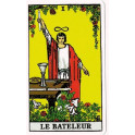 Tarot Albano-Waitre
