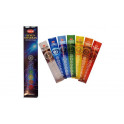 encens indien des 7 chakras