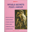 Rituels secrets pour l' Amour