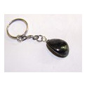 Porte-clés en shungite