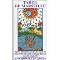 Tarot Marseille Camoin & Jodorowski 
