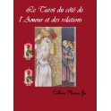 Le Tarot du côté de l'Amour et des relations