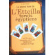 Le grand livre de L’Etteilla - tarots égyptiens de E. San Emeterio