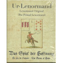 Lenormand - Le Jeu de l'Espoir