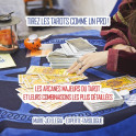 cours de tarot - livres et dvd