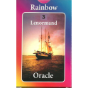 Oracle Lenormand Arc-en-ciel