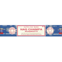 Encens Nag Champa (Satya)