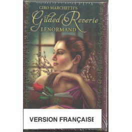 Oracle Lenormand des rêves enchantés