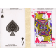 Ensemble duo : Voyance express - jeu divinatoire et son livre