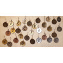 Les Runes nordiques en pendentifs
