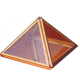 Pyramide à souhaits