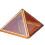 Pyramide à souhaits