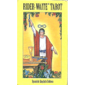 Tarot Rider Waite -Espagnol et Anglais