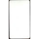 Tarot Cartes vierges et blanches