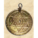 Talisman universel du Dr Laurence