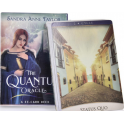 The Quantum Oracle (en Anglais)