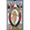 Ancien Tarot de Marseille