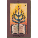 L'Urne du Destin Oracle Belline Modernisé