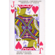 Ensemble duo : Voyance express - jeu divinatoire et son livre
