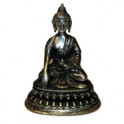 Statuette Bouddha Akshobya 